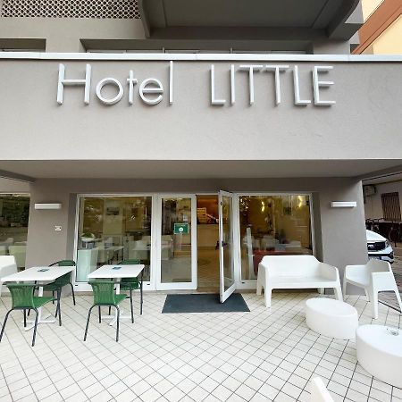 Hotel Little Rimini Extérieur photo