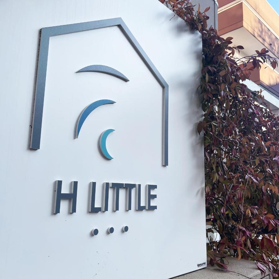 Hotel Little Rimini Extérieur photo