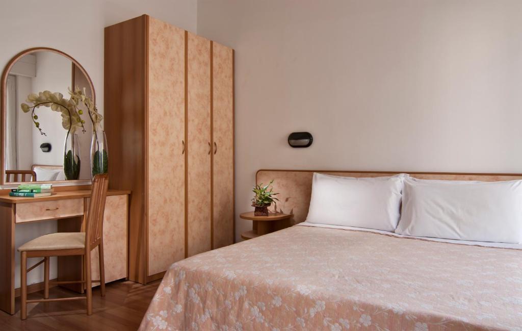 Hotel Little Rimini Chambre photo